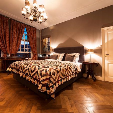 B&B De Schiedamse Suites Eksteriør bilde