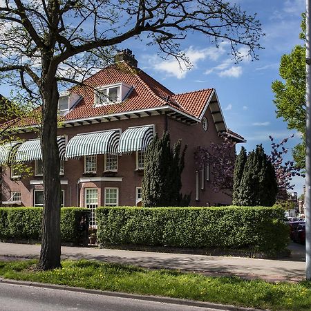 B&B De Schiedamse Suites Eksteriør bilde