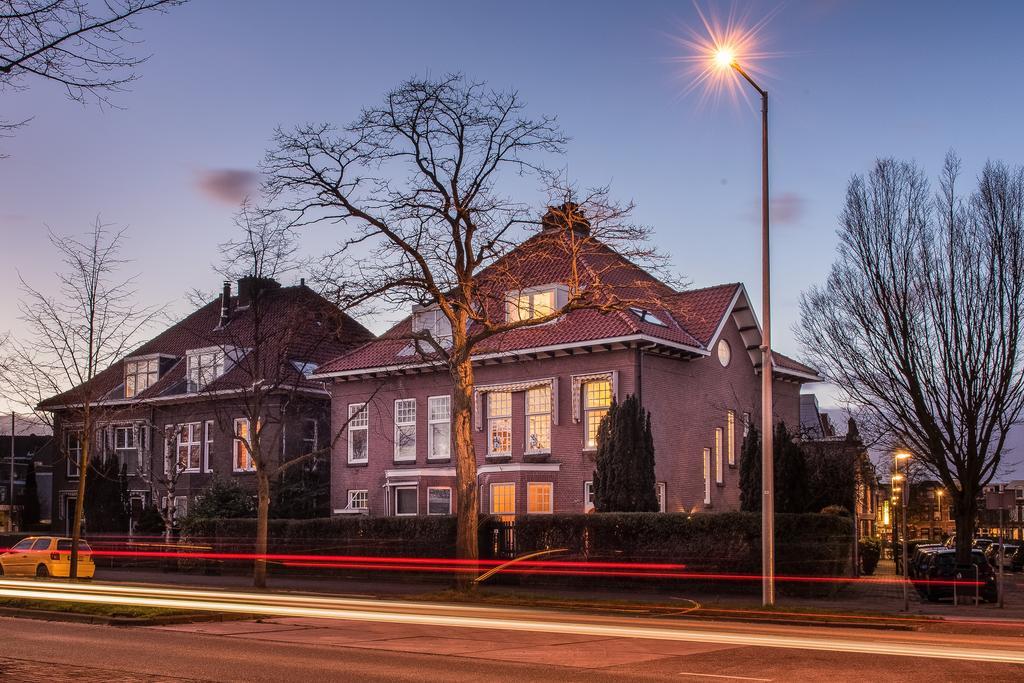 B&B De Schiedamse Suites Eksteriør bilde