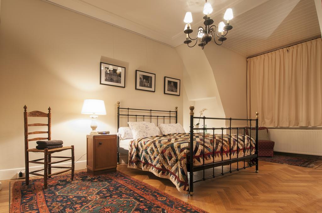 B&B De Schiedamse Suites Rom bilde