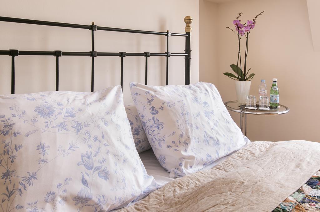 B&B De Schiedamse Suites Rom bilde