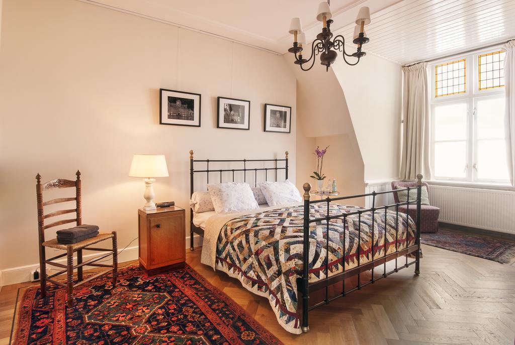 B&B De Schiedamse Suites Rom bilde