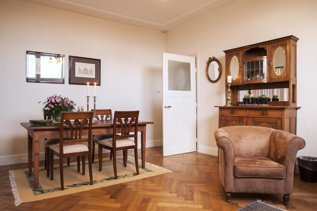 B&B De Schiedamse Suites Rom bilde