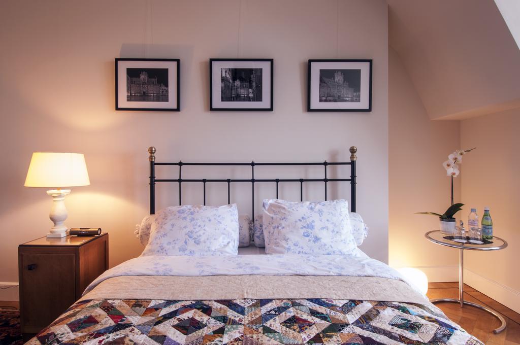 B&B De Schiedamse Suites Rom bilde