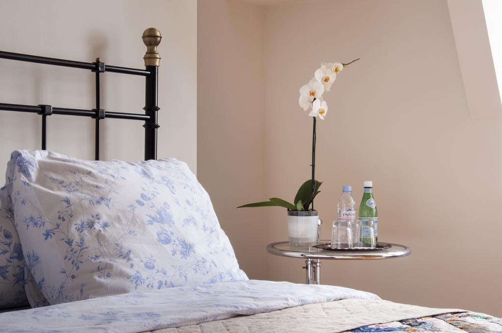 B&B De Schiedamse Suites Rom bilde