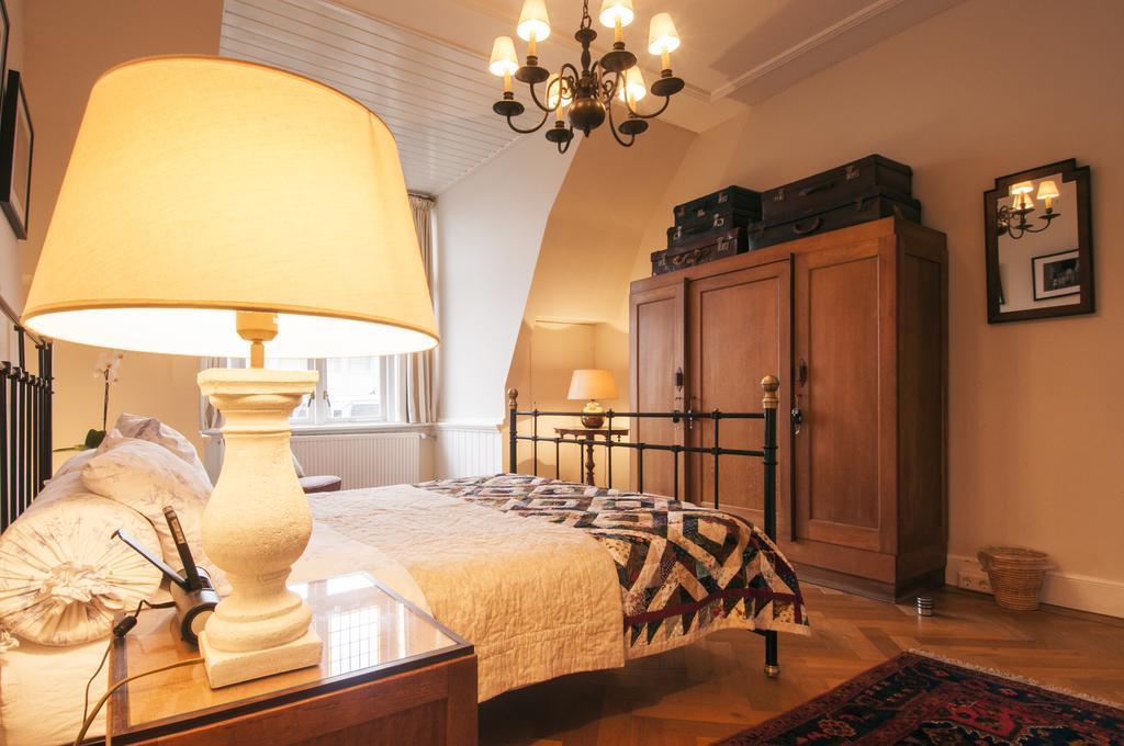 B&B De Schiedamse Suites Rom bilde