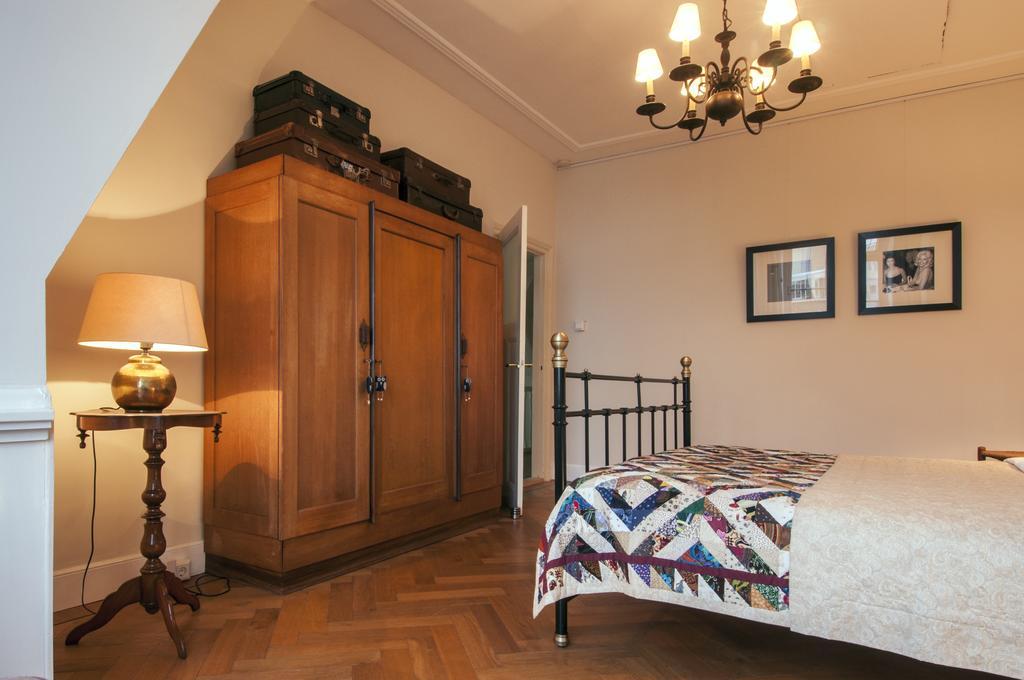 B&B De Schiedamse Suites Rom bilde