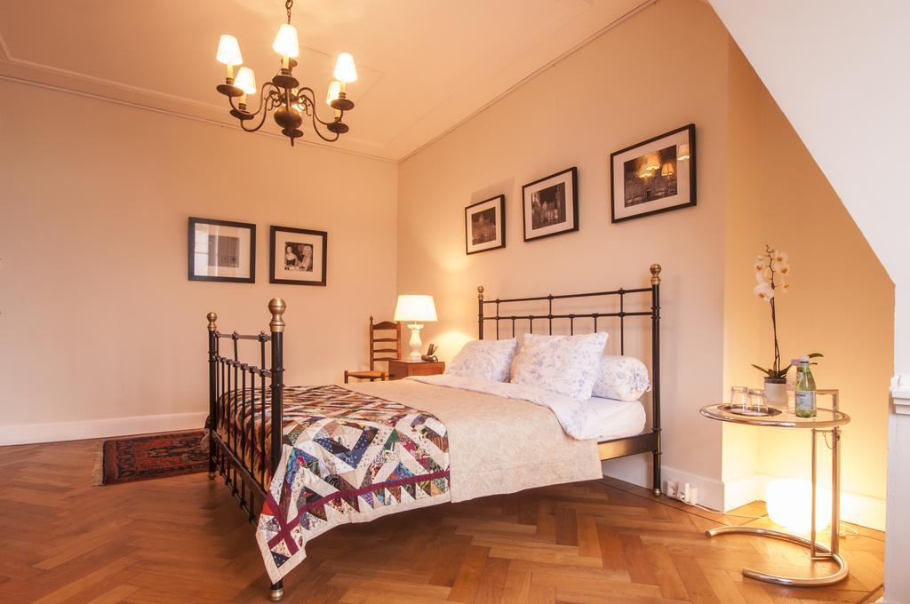 B&B De Schiedamse Suites Rom bilde