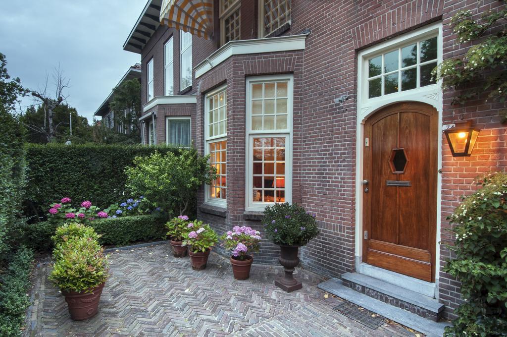 B&B De Schiedamse Suites Rom bilde