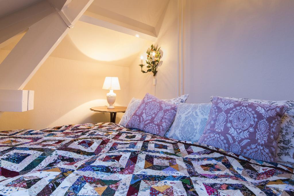 B&B De Schiedamse Suites Eksteriør bilde