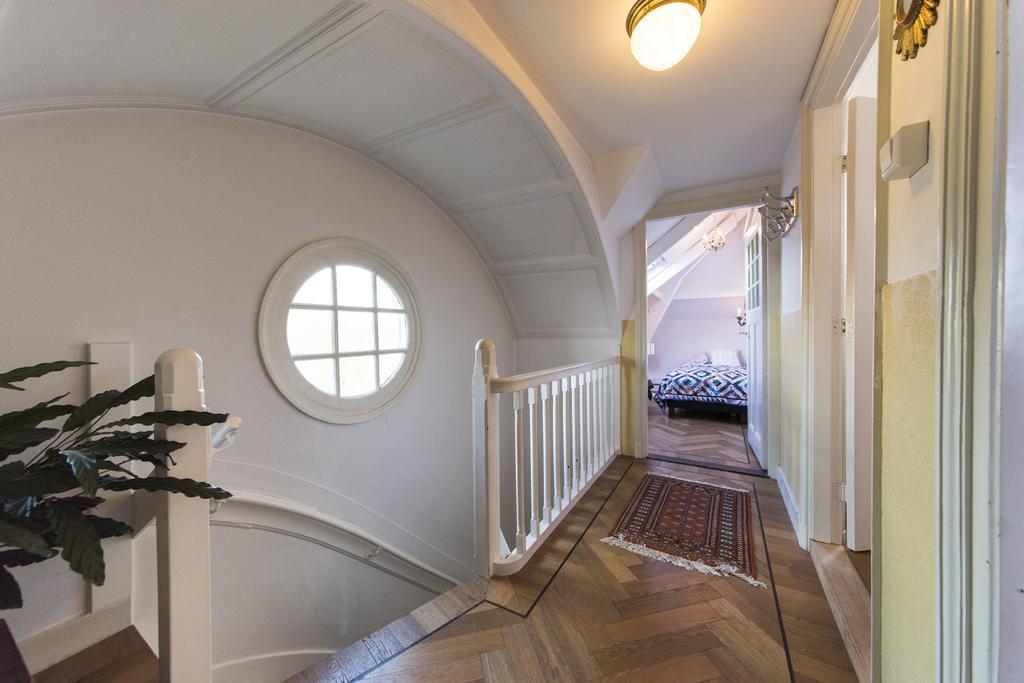 B&B De Schiedamse Suites Eksteriør bilde