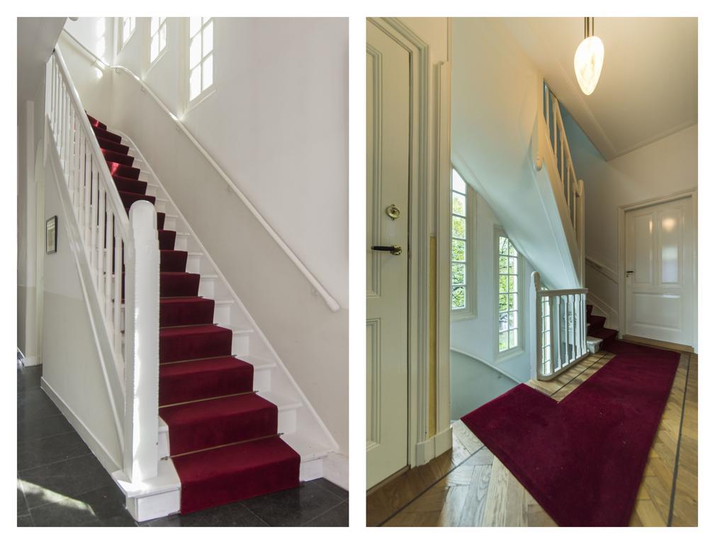 B&B De Schiedamse Suites Eksteriør bilde