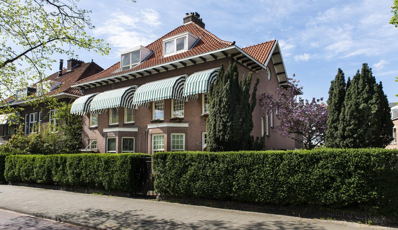 B&B De Schiedamse Suites Eksteriør bilde