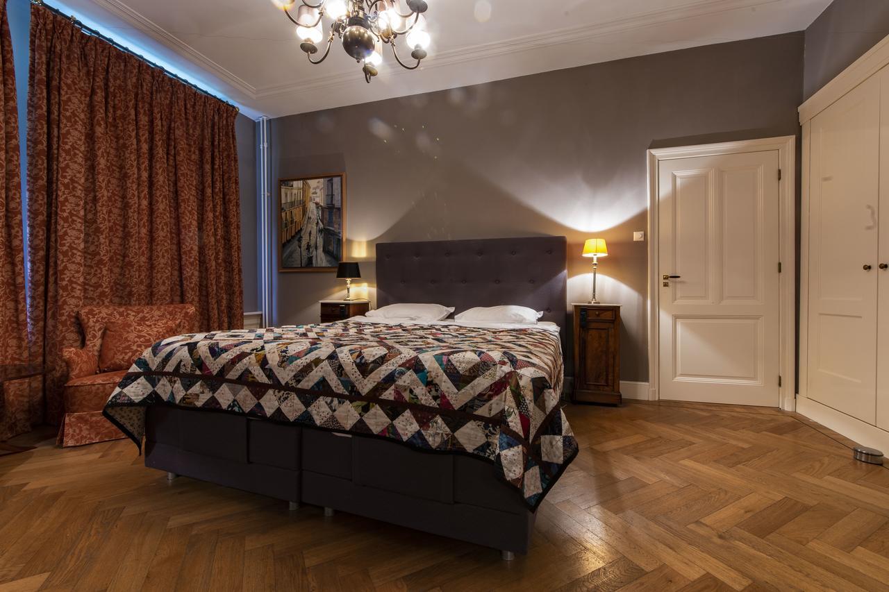 B&B De Schiedamse Suites Eksteriør bilde