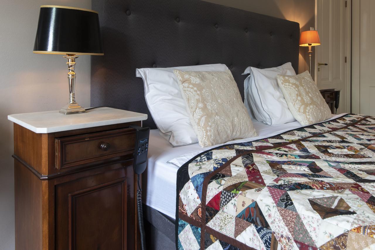 B&B De Schiedamse Suites Eksteriør bilde