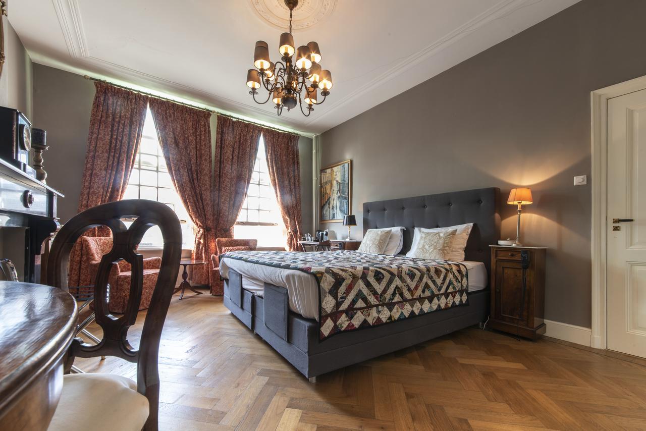 B&B De Schiedamse Suites Eksteriør bilde