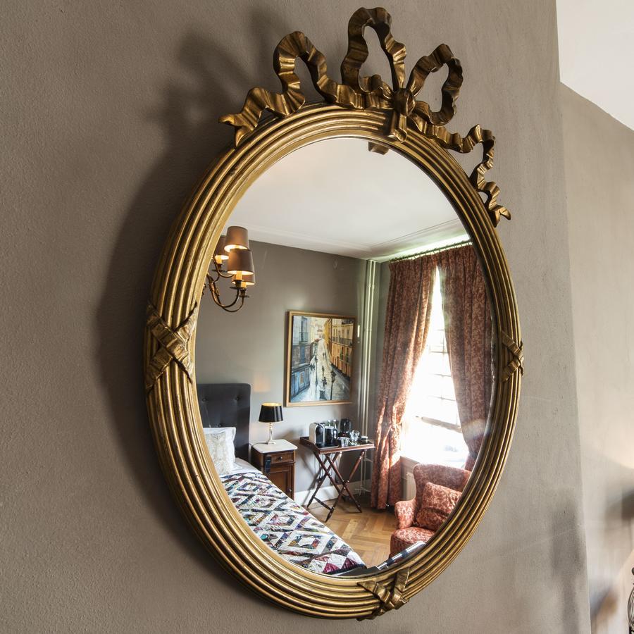 B&B De Schiedamse Suites Eksteriør bilde