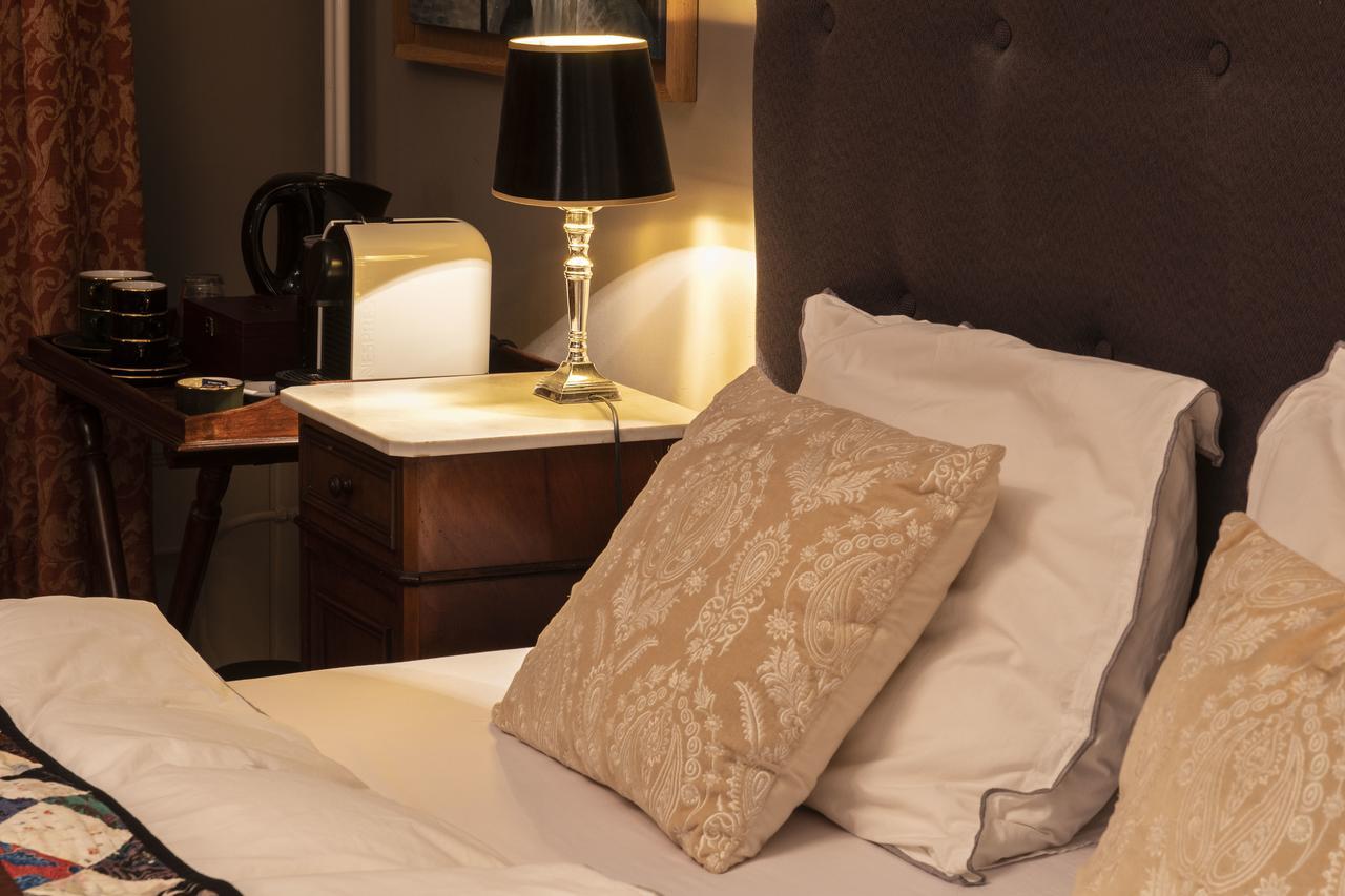 B&B De Schiedamse Suites Eksteriør bilde